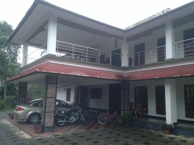 Free Bird Holiday Retreat, Wayanad 5